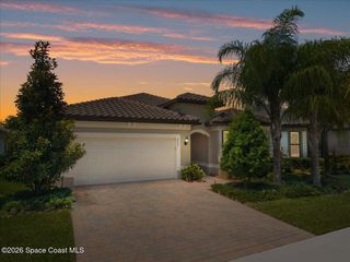 4092 Basket Oak Circle, Vero Beach, FL 32967