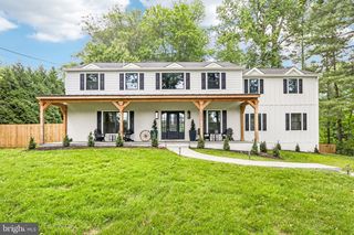 2577 WAYLAND RD, Berwyn, PA 19312