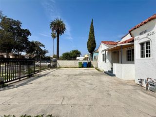 607 W 101st Street, Los Angeles, CA 90044