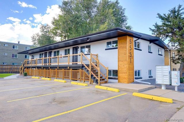 5551 S Delaware Street, Littleton, CO 80120