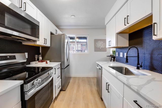 5551 S Delaware Street, Littleton, CO 80120