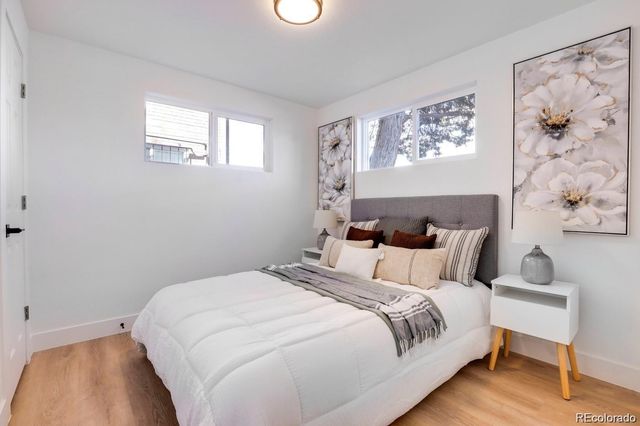 5551 S Delaware Street, Littleton, CO 80120