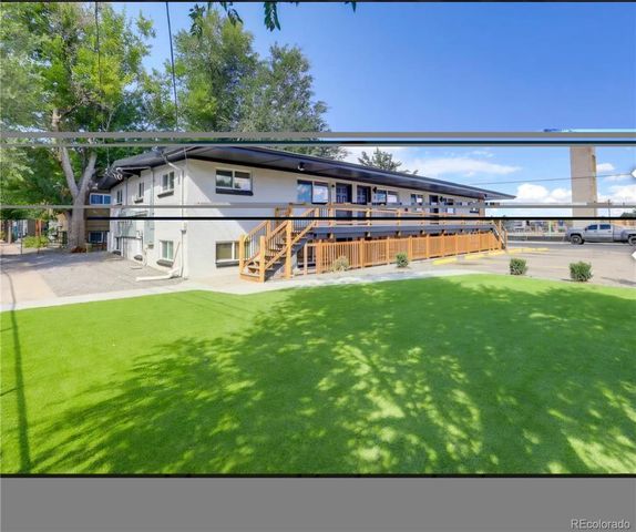 5551 S Delaware Street, Littleton, CO 80120