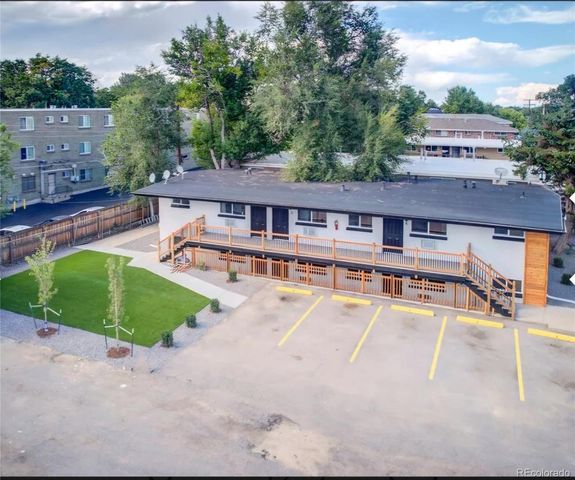 5551 S Delaware Street, Littleton, CO 80120