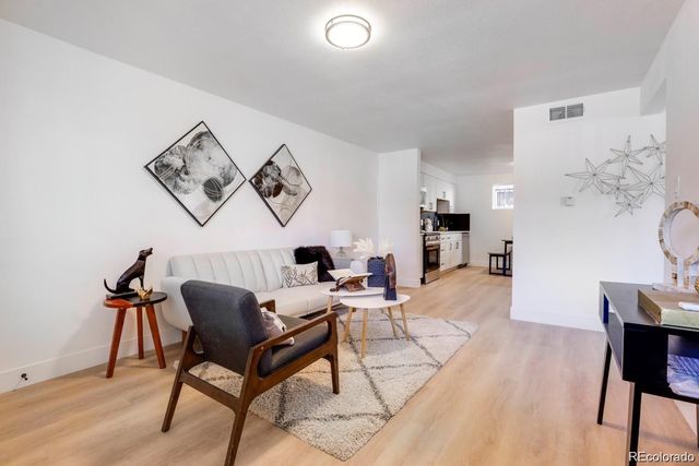 5551 S Delaware Street, Littleton, CO 80120