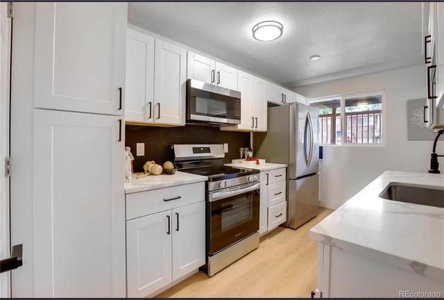 5551 S Delaware Street, Littleton, CO 80120