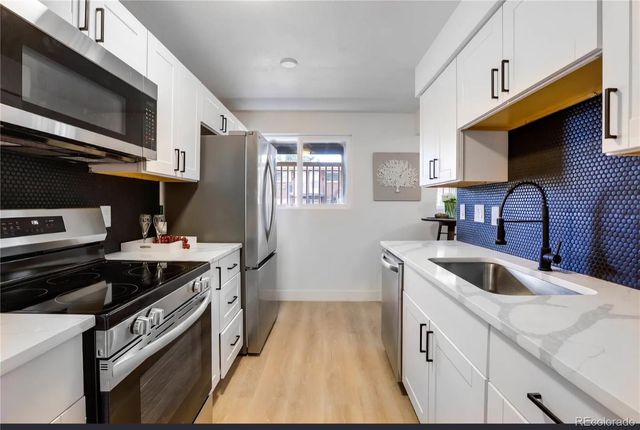 5551 S Delaware Street, Littleton, CO 80120