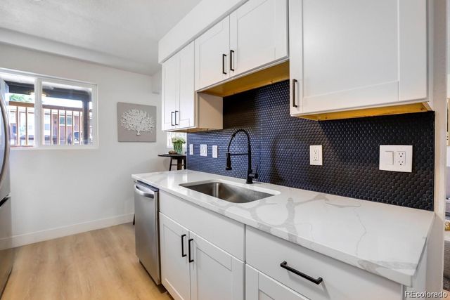 5551 S Delaware Street, Littleton, CO 80120