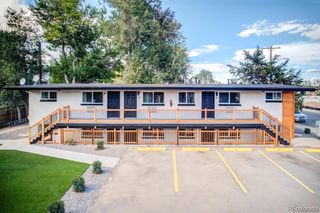 5551 S Delaware Street, Littleton, CO 80120