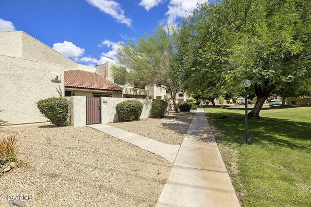 9801 N 5TH Street, Phoenix, AZ 85020