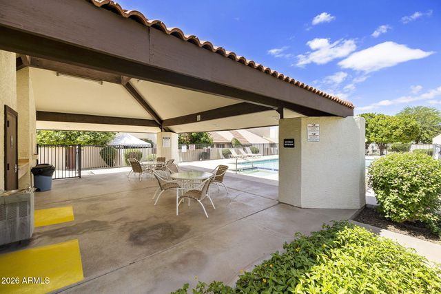 9801 N 5TH Street, Phoenix, AZ 85020