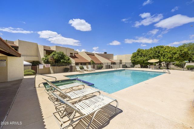 9801 N 5TH Street, Phoenix, AZ 85020