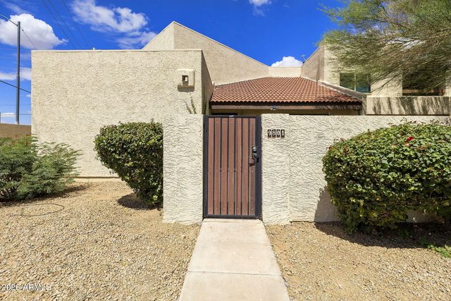 9801 N 5TH Street, Phoenix, AZ 85020