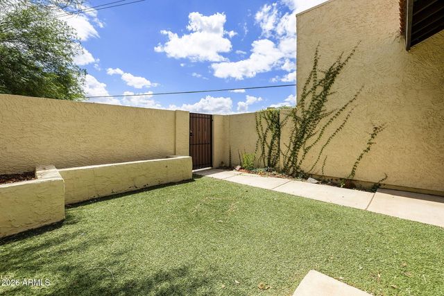 9801 N 5TH Street, Phoenix, AZ 85020