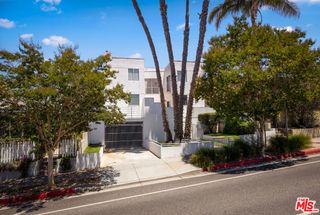 1823 20th Street 103, Santa Monica, CA 90404