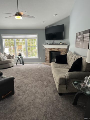 5512 Zappia Drive, Mishawaka, IN 46545