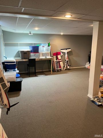 5512 Zappia Drive, Mishawaka, IN 46545