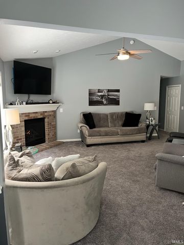 5512 Zappia Drive, Mishawaka, IN 46545