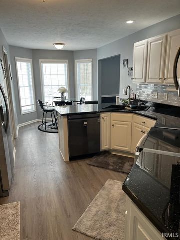 5512 Zappia Drive, Mishawaka, IN 46545