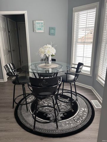 5512 Zappia Drive, Mishawaka, IN 46545