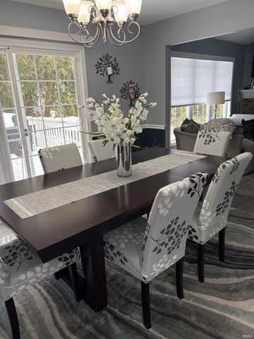 5512 Zappia Drive, Mishawaka, IN 46545