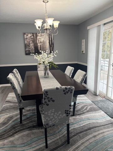 5512 Zappia Drive, Mishawaka, IN 46545