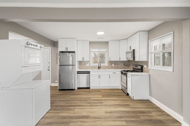 127 Blackhawk Drive, Park Forest, IL 60466