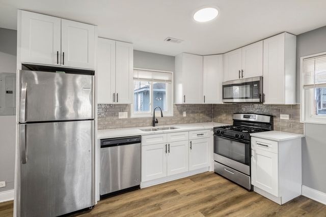 127 Blackhawk Drive, Park Forest, IL 60466