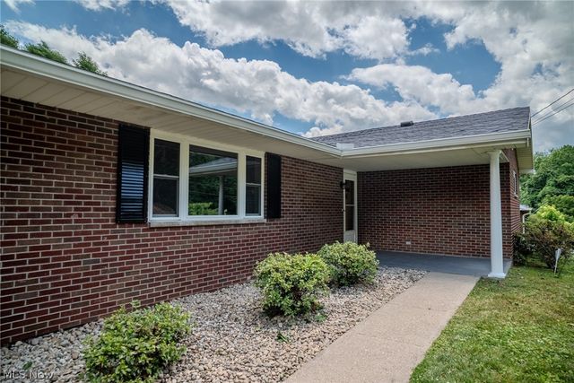 104 Randolph Road, Marietta, OH 45750