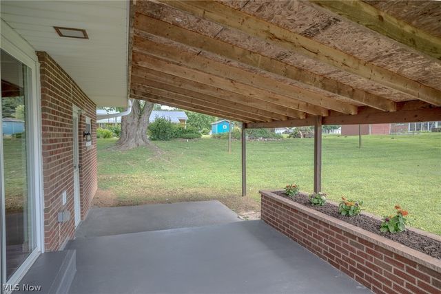 104 Randolph Road, Marietta, OH 45750