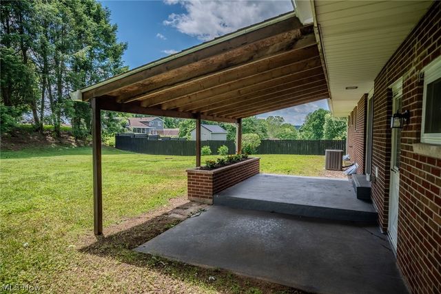 104 Randolph Road, Marietta, OH 45750