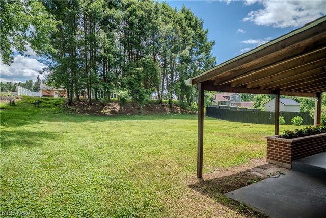 104 Randolph Road, Marietta, OH 45750