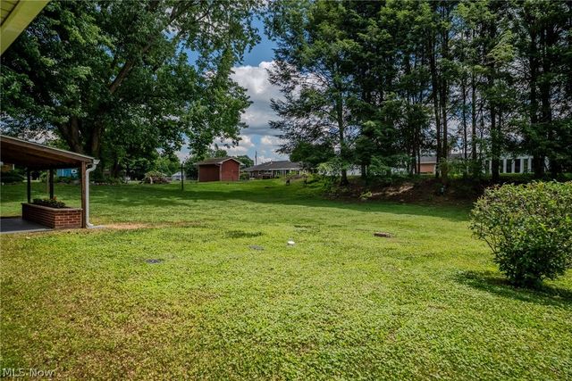 104 Randolph Road, Marietta, OH 45750