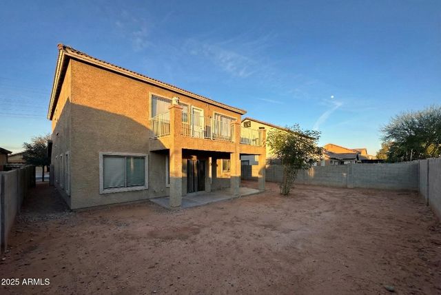 9427 W ELWOOD Street, Tolleson, AZ 85353