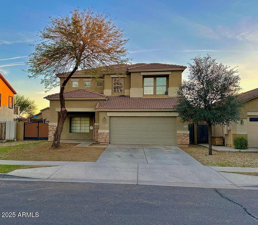 9427 W ELWOOD Street, Tolleson, AZ 85353