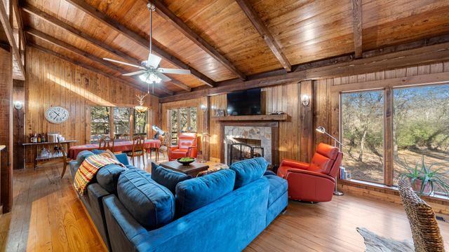 240 County Road 1187, Sulphur Springs, TX 75482