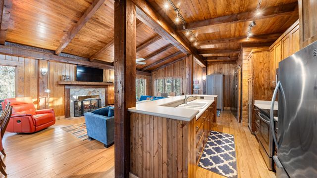 240 County Road 1187, Sulphur Springs, TX 75482