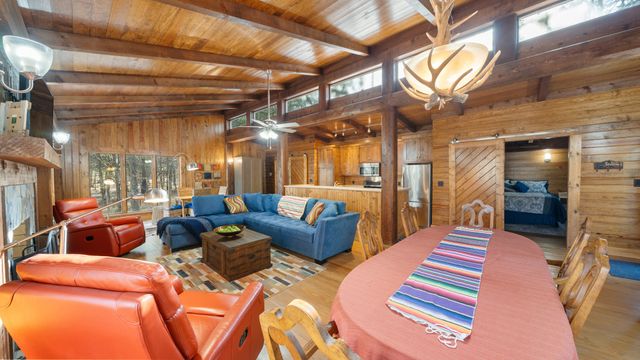 240 County Road 1187, Sulphur Springs, TX 75482