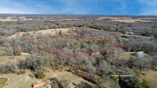 240 County Road 1187, Sulphur Springs, TX 75482