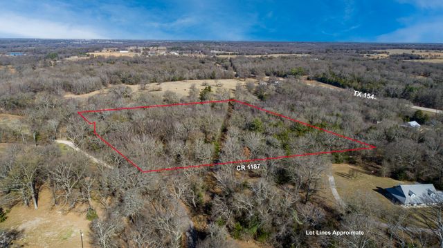 240 County Road 1187, Sulphur Springs, TX 75482