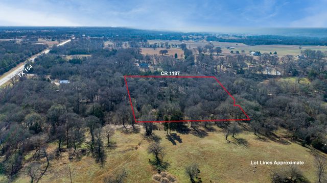 240 County Road 1187, Sulphur Springs, TX 75482