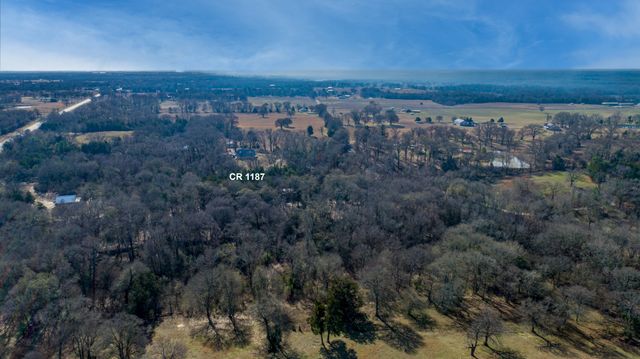 240 County Road 1187, Sulphur Springs, TX 75482