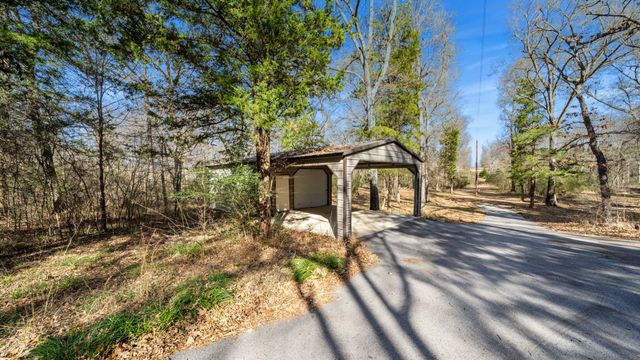 240 County Road 1187, Sulphur Springs, TX 75482