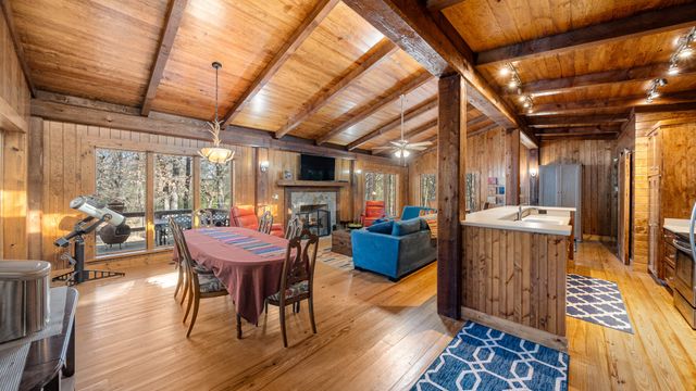 240 County Road 1187, Sulphur Springs, TX 75482