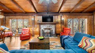 240 County Road 1187, Sulphur Springs, TX 75482