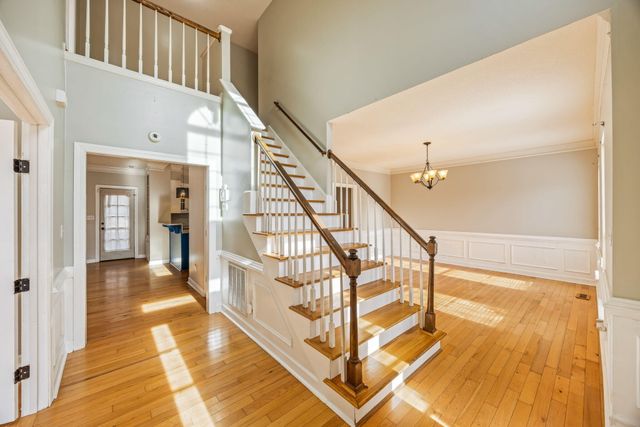 1114 Rivershyre Drive, Evans, GA 30809