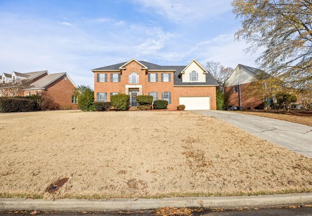 1114 Rivershyre Drive, Evans, GA 30809