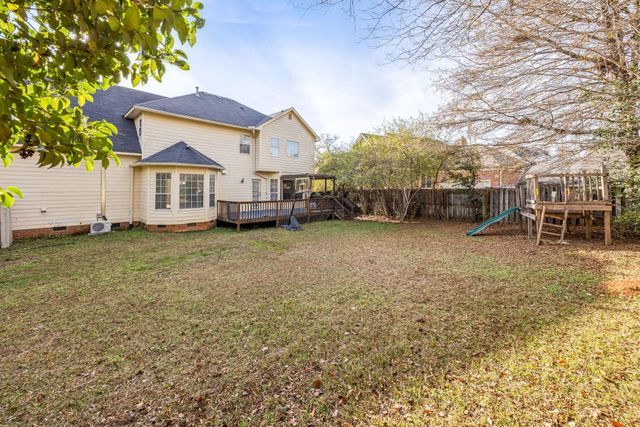 1114 Rivershyre Drive, Evans, GA 30809