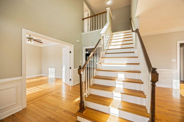 1114 Rivershyre Drive, Evans, GA 30809