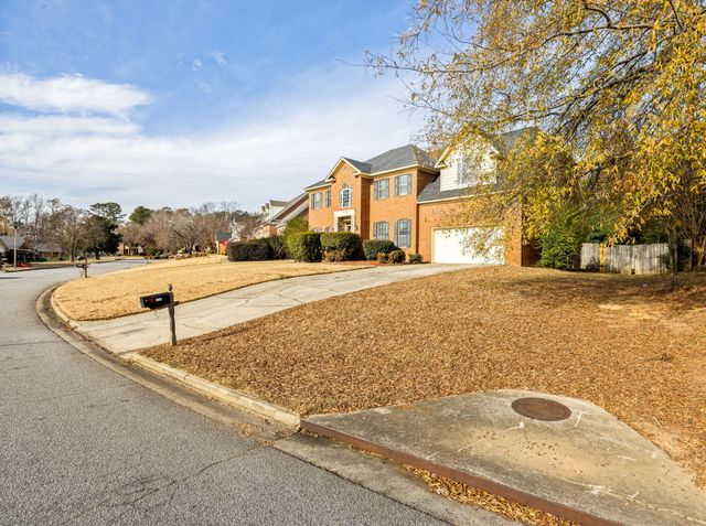 1114 Rivershyre Drive, Evans, GA 30809